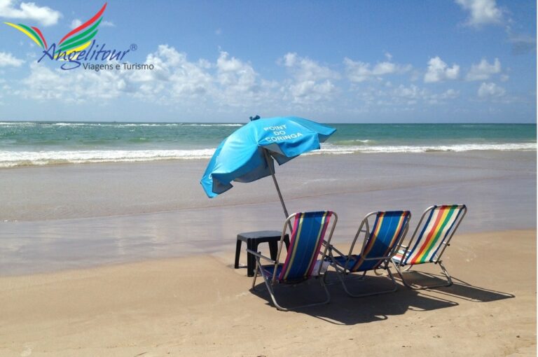 Alagoas - Praia do Frances