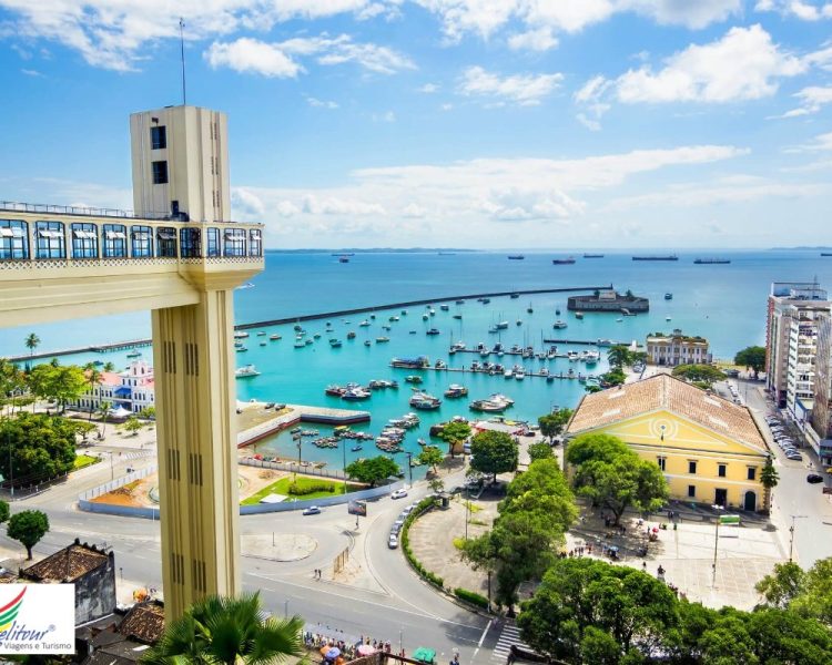 Salvador - Bahia