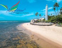 Bahia - Praia do Forte