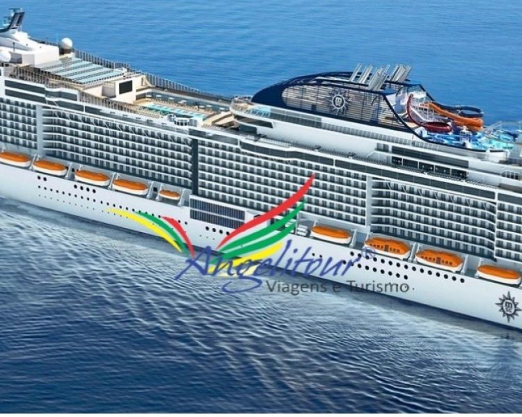 Angelitour Viagens e Turismo